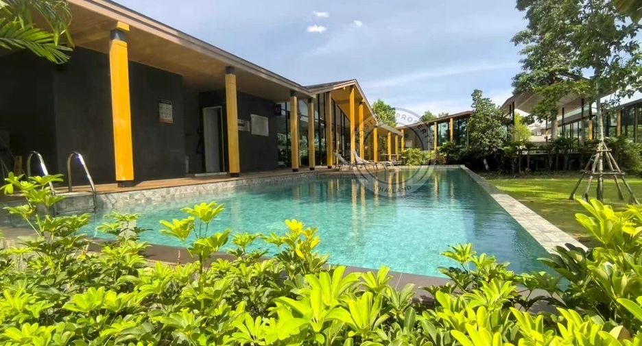 出售 3 卧室 独立屋 在 Bang Lamung, Chon Buri