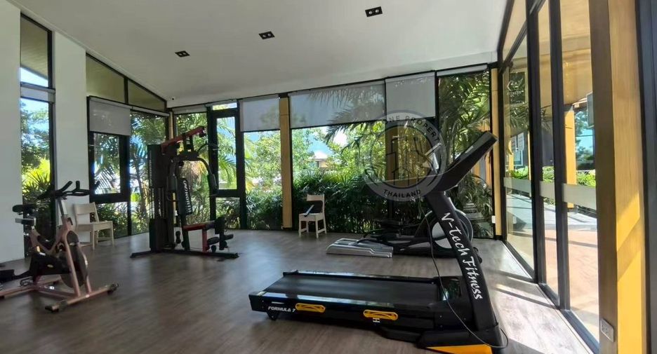 出售 3 卧室 独立屋 在 Bang Lamung, Chon Buri