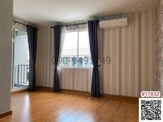 For rent 4 bedrooms townhouse in Khlong Sam Wa, Bangkok