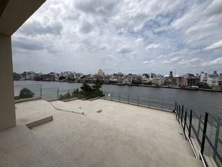 For rent retail Space in Khlong San, Bangkok