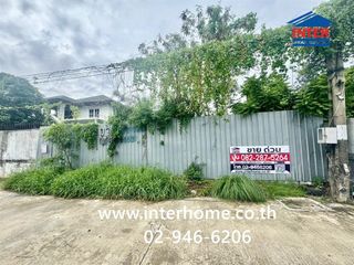 Terreno en venta en Phra Samut Chedi, Samut Prakan