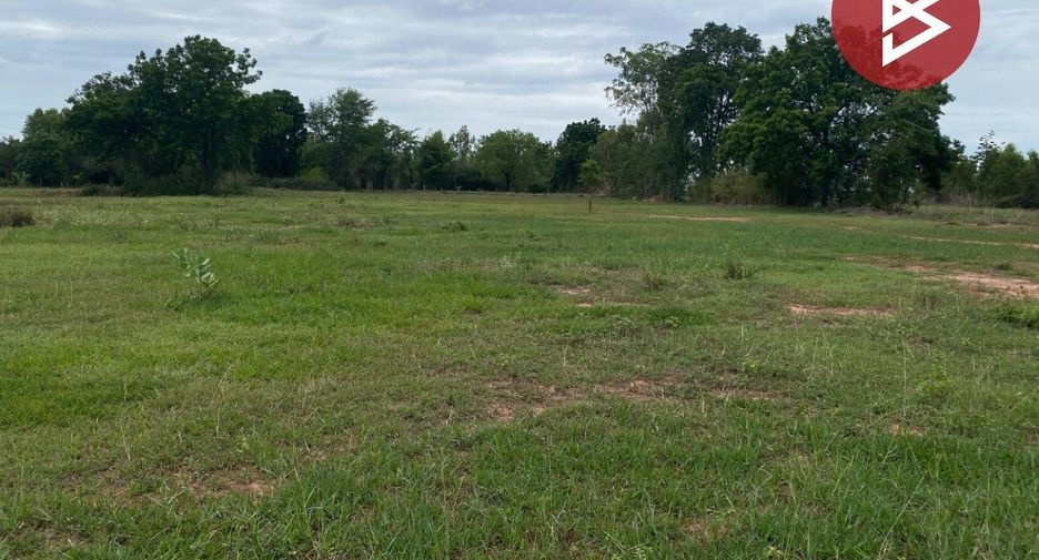 À vendre terrain à Bua Lai, Nakhon Ratchasima