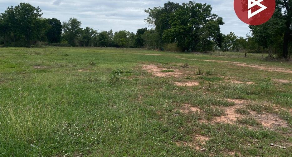 À vendre terrain à Bua Lai, Nakhon Ratchasima