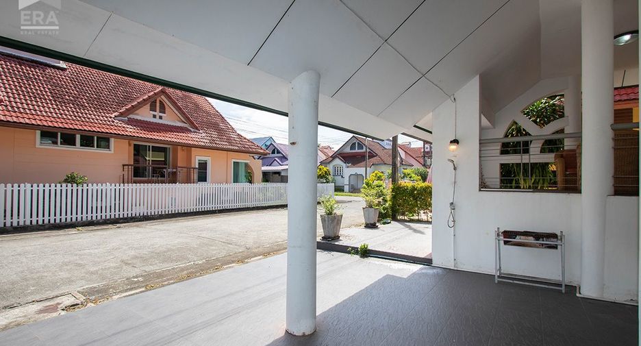 ขาย 4 ห้องนอน บ้านเดี่ยว ใน เมืองระยอง, ระยอง