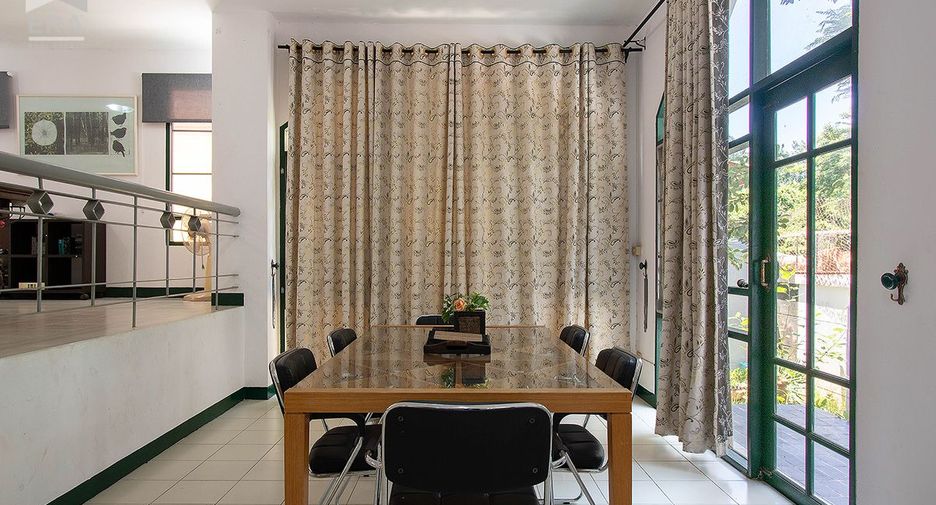 ขาย 4 ห้องนอน บ้านเดี่ยว ใน เมืองระยอง, ระยอง