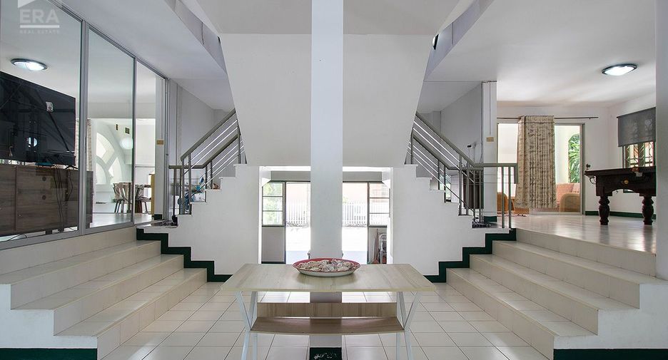 ขาย 4 ห้องนอน บ้านเดี่ยว ใน เมืองระยอง, ระยอง