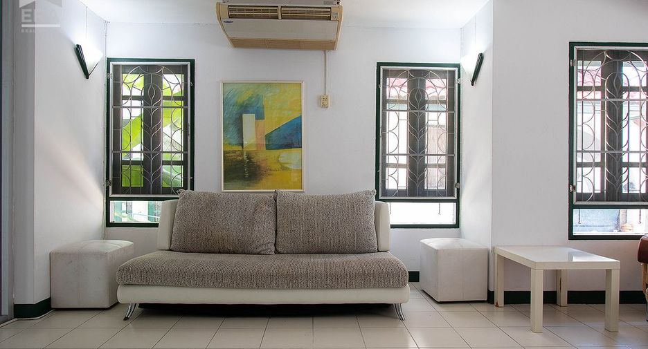 ขาย 4 ห้องนอน บ้านเดี่ยว ใน เมืองระยอง, ระยอง