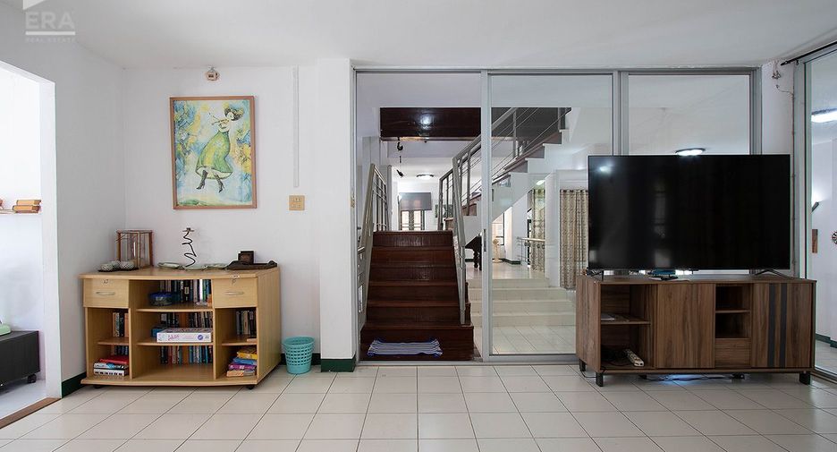 ขาย 4 ห้องนอน บ้านเดี่ยว ใน เมืองระยอง, ระยอง