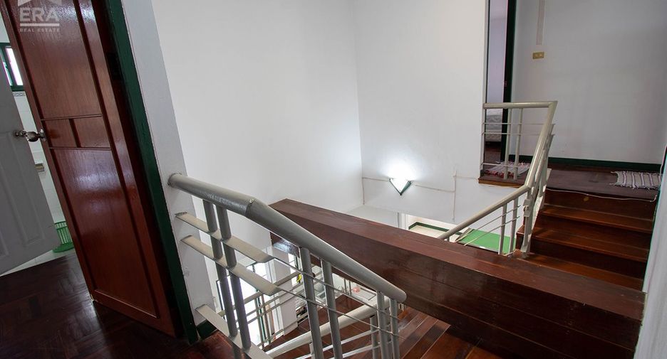 ขาย 4 ห้องนอน บ้านเดี่ยว ใน เมืองระยอง, ระยอง