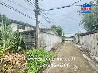 Terreno en venta en Phra Samut Chedi, Samut Prakan