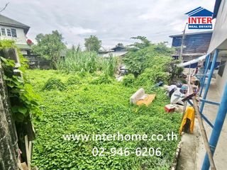 Terreno en venta en Phra Samut Chedi, Samut Prakan