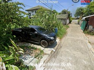 Terreno en venta en Phra Samut Chedi, Samut Prakan