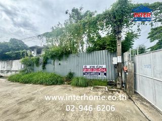 Terreno en venta en Phra Samut Chedi, Samut Prakan