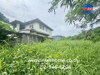Terreno en venta en Phra Samut Chedi, Samut Prakan