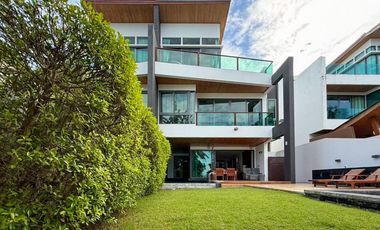 À vendre 3 chambres maison à Mueang Phuket, Phuket