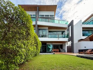 À vendre 3 chambres maison à Mueang Phuket, Phuket