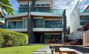 À vendre 3 chambres maison à Mueang Phuket, Phuket