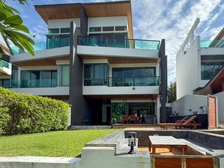 À vendre 3 chambres maison à Mueang Phuket, Phuket