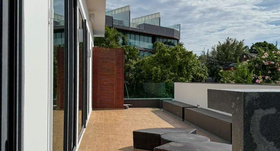 À vendre 3 chambres maison à Mueang Phuket, Phuket