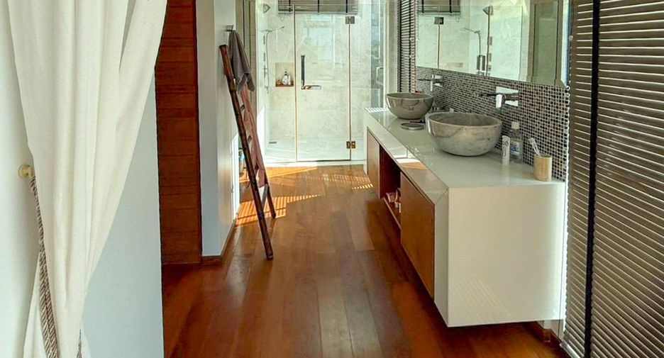 À vendre 3 chambres maison à Mueang Phuket, Phuket