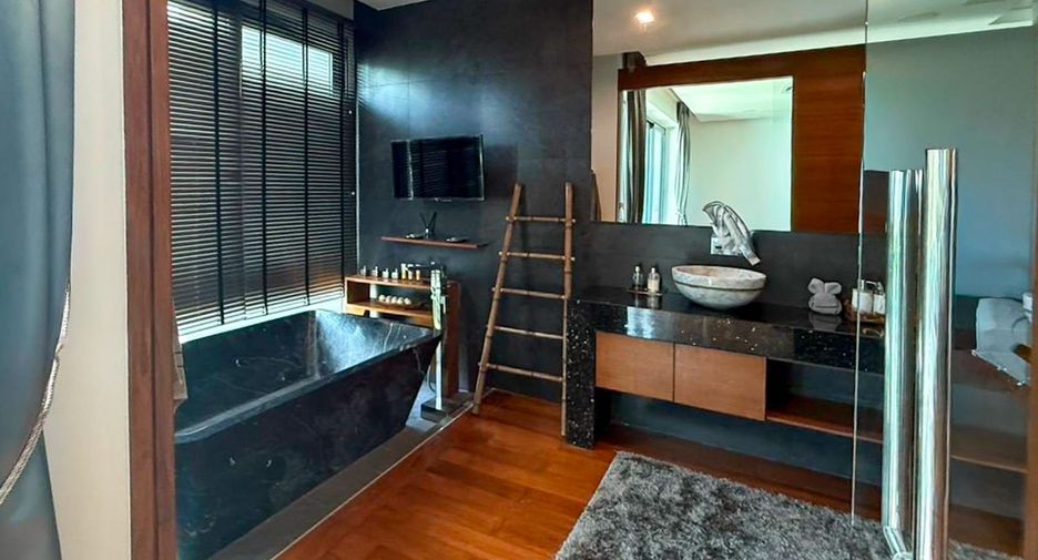 À vendre 3 chambres maison à Mueang Phuket, Phuket