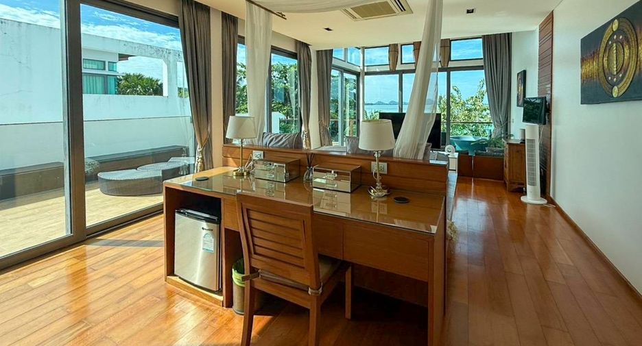 À vendre 3 chambres maison à Mueang Phuket, Phuket