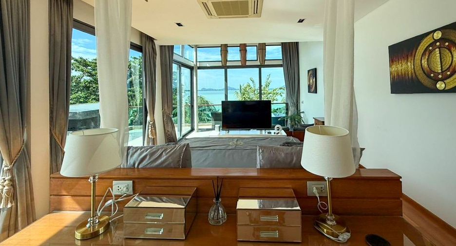 À vendre 3 chambres maison à Mueang Phuket, Phuket