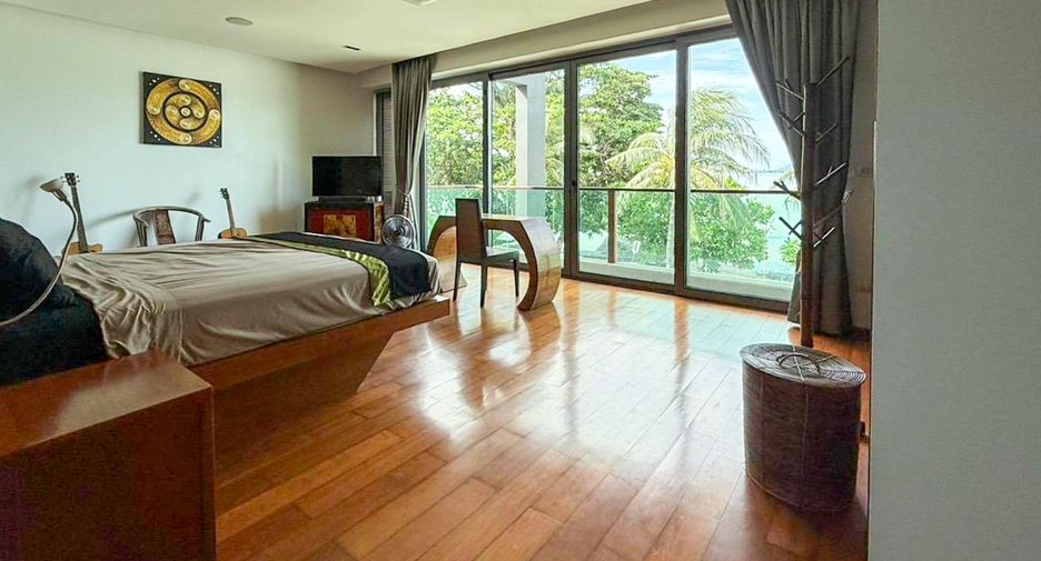 À vendre 3 chambres maison à Mueang Phuket, Phuket