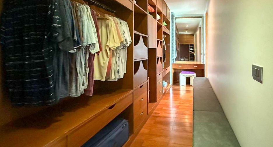 À vendre 3 chambres maison à Mueang Phuket, Phuket