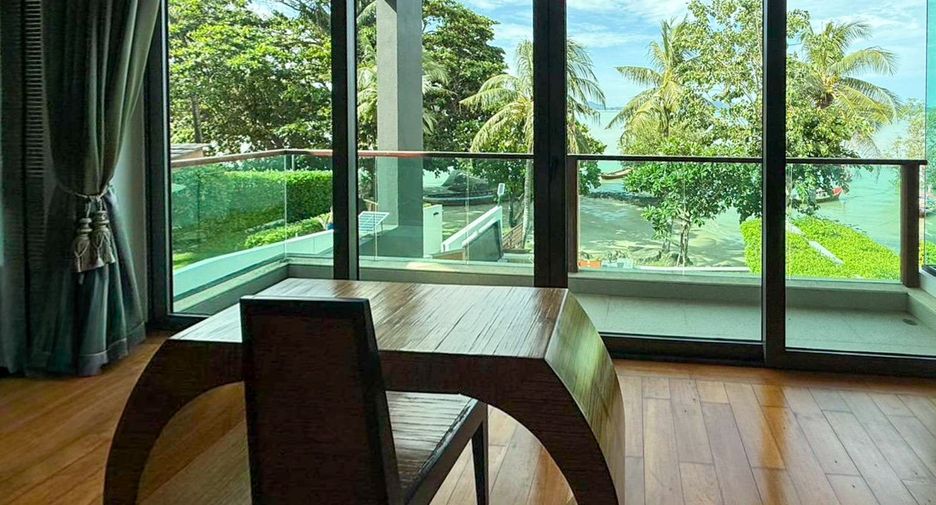 À vendre 3 chambres maison à Mueang Phuket, Phuket