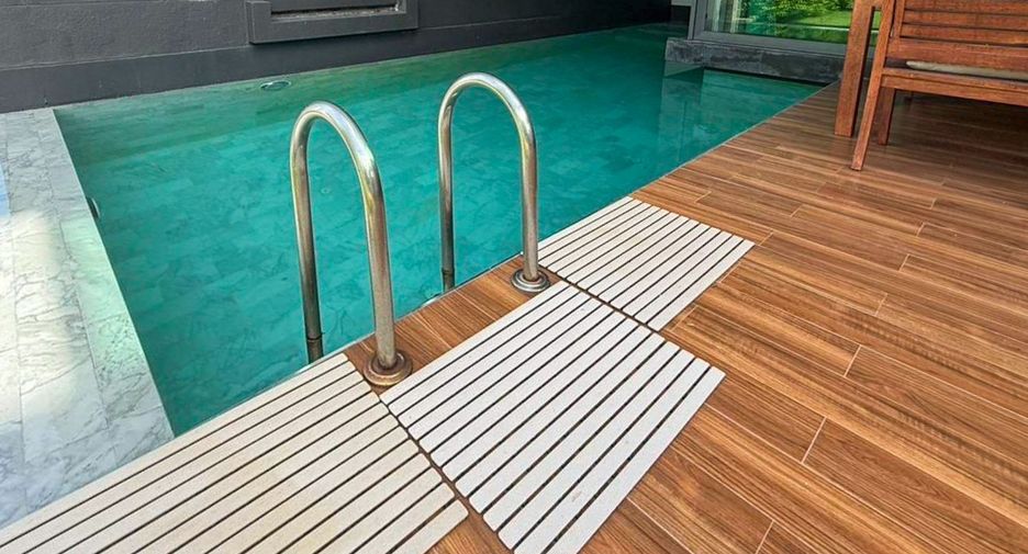 À vendre 3 chambres maison à Mueang Phuket, Phuket