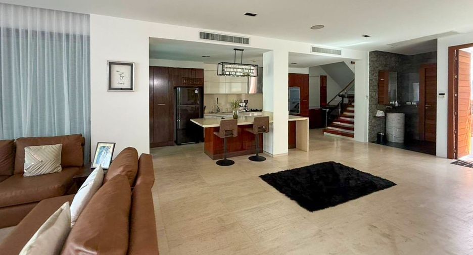 À vendre 3 chambres maison à Mueang Phuket, Phuket