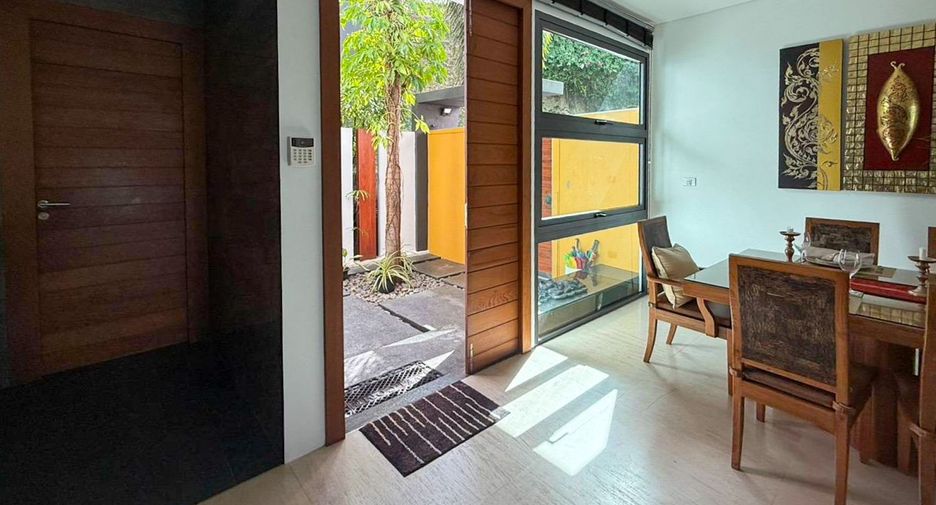 À vendre 3 chambres maison à Mueang Phuket, Phuket