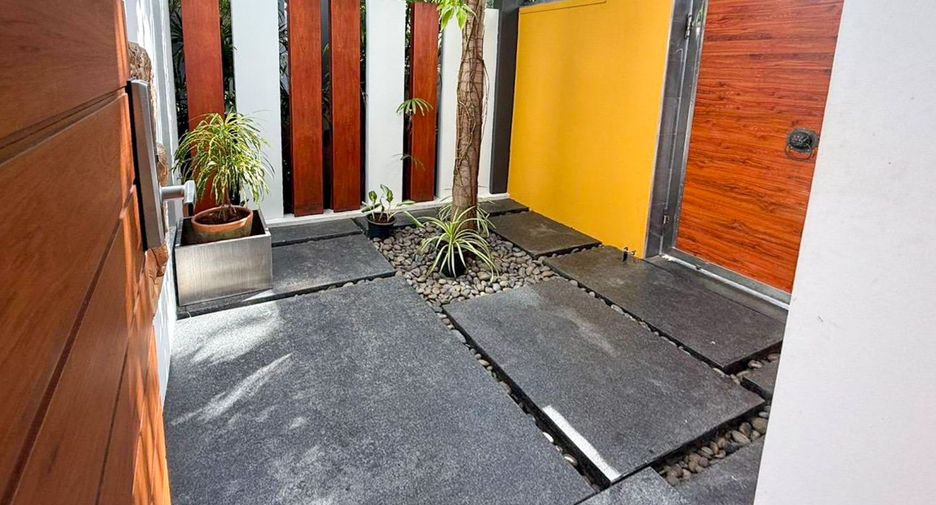 À vendre 3 chambres maison à Mueang Phuket, Phuket