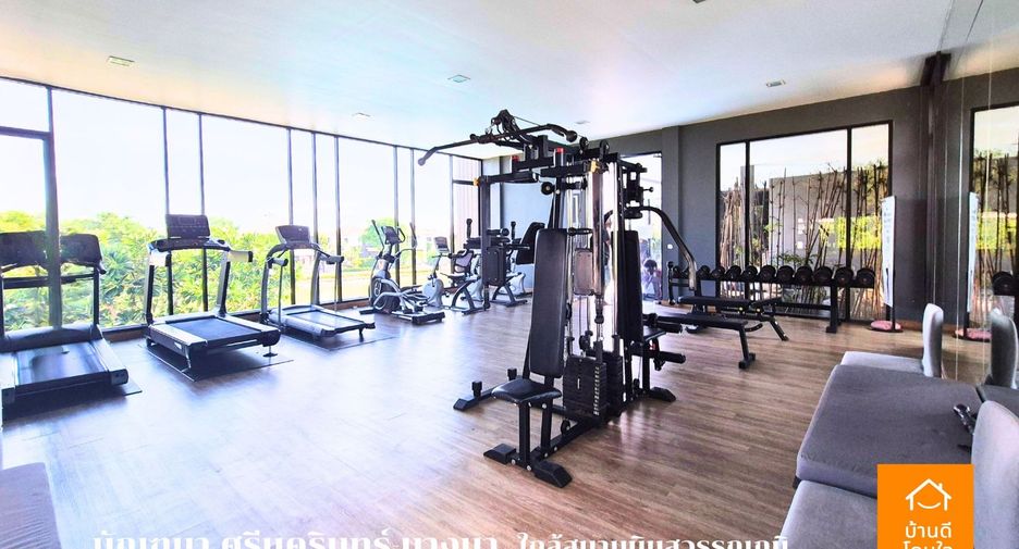 Haus zum Kauf mit 4 Zimmer in Bang Phli, Samut Prakan