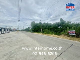 Grundstück zum Kauf in Ban Bueng, Chonburi