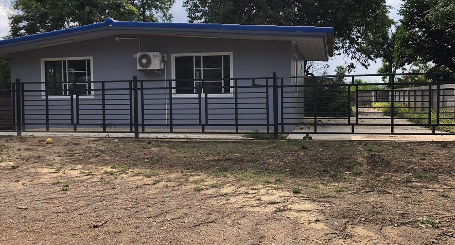 For sale land in Mueang Nakhon Pathom, Nakhon Pathom