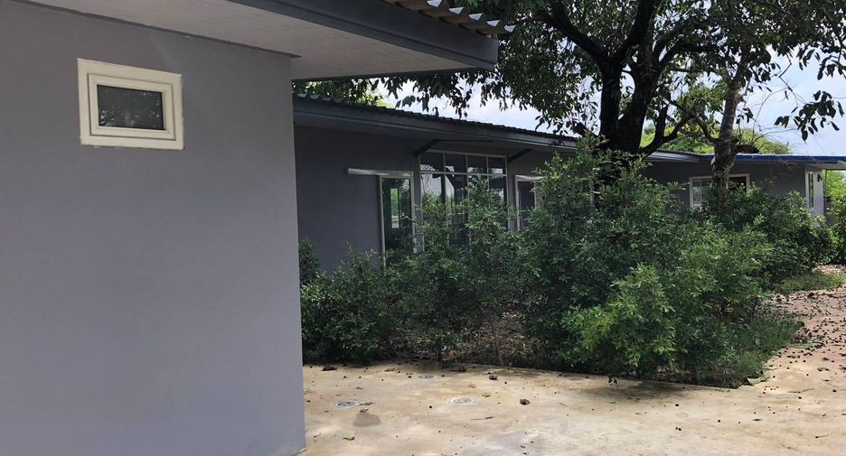 For sale land in Mueang Nakhon Pathom, Nakhon Pathom