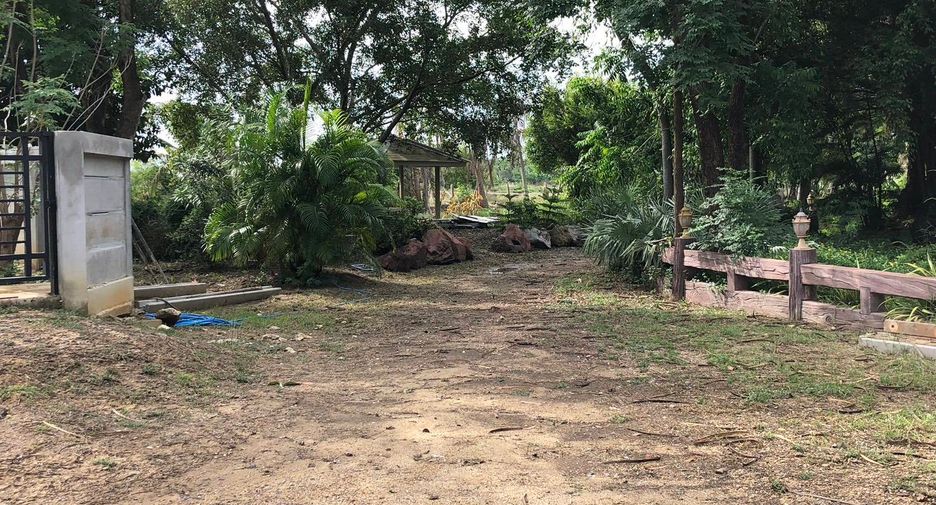 For sale land in Mueang Nakhon Pathom, Nakhon Pathom