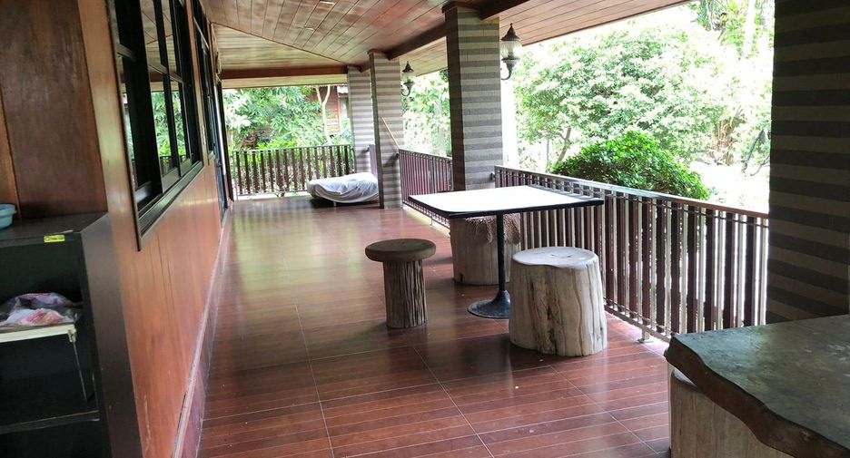 For sale land in Mueang Nakhon Pathom, Nakhon Pathom