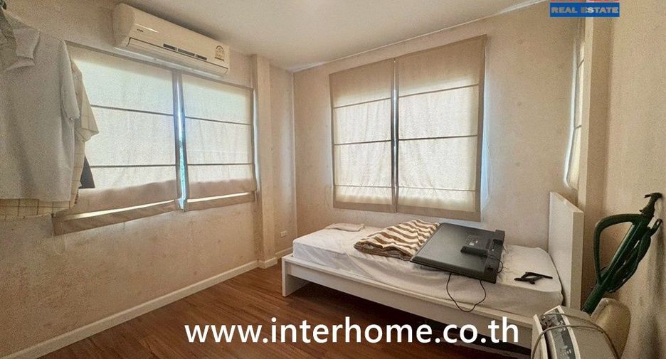 Haus zum Kauf mit 4 Zimmer in Bang Yai, Nonthaburi