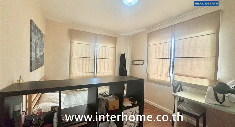 Haus zum Kauf mit 4 Zimmer in Bang Yai, Nonthaburi