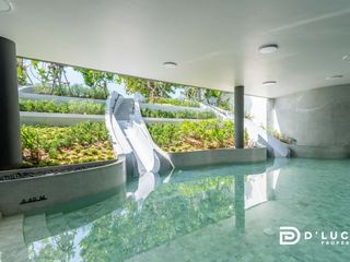Wohnung zur Miete mit 1 Zimmer in Bang Lamung, Chonburi
