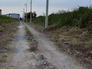 Terreno en venta en Lat Krabang, Bangkok