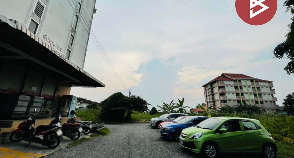 Terreno en venta en Lat Krabang, Bangkok