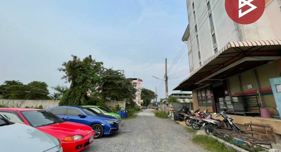 Terreno en venta en Lat Krabang, Bangkok