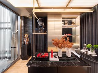 Haus zum Kauf mit 5 Zimmer in Khan Na Yao, Bangkok
