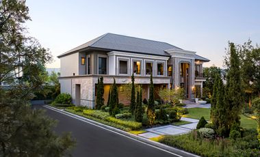 Haus zum Kauf mit 5 Zimmer in Khan Na Yao, Bangkok