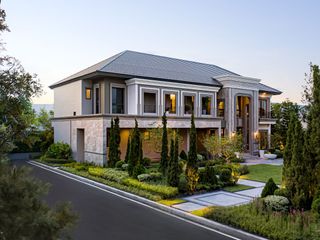 Haus zum Kauf mit 5 Zimmer in Khan Na Yao, Bangkok