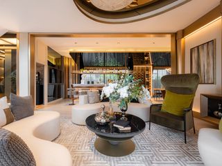 Haus zum Kauf mit 5 Zimmer in Khan Na Yao, Bangkok